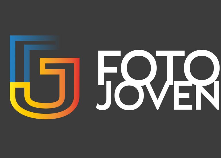 FOTO JOVEN LOGO BLACK